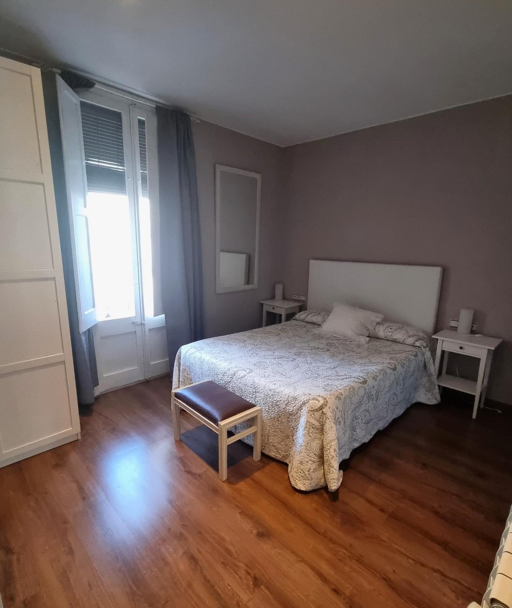 Apartment Sant Francesc โอลอต ภายนอก รูปภาพ