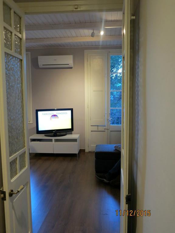 Apartment Sant Francesc โอลอต ห้อง รูปภาพ
