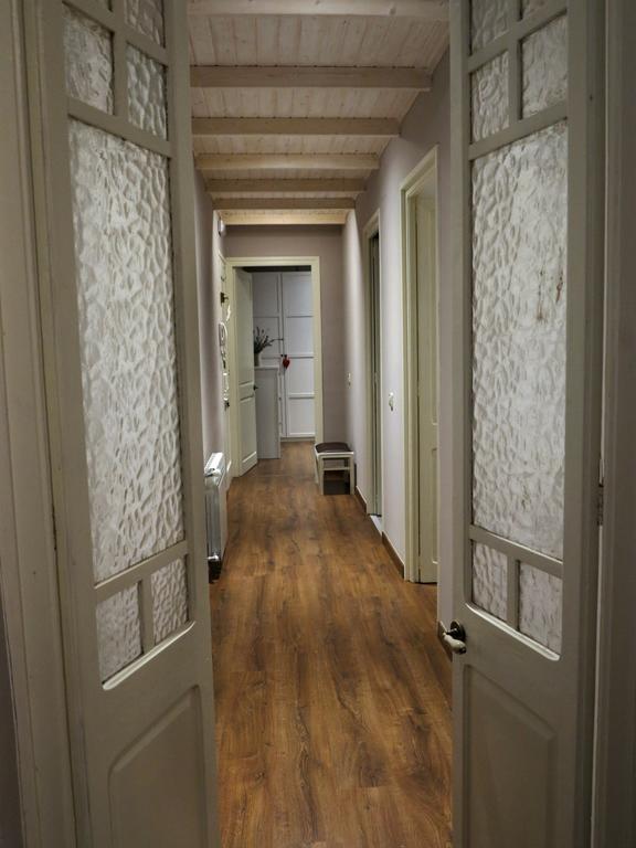 Apartment Sant Francesc โอลอต ห้อง รูปภาพ