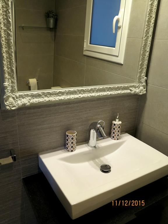 Apartment Sant Francesc โอลอต ห้อง รูปภาพ