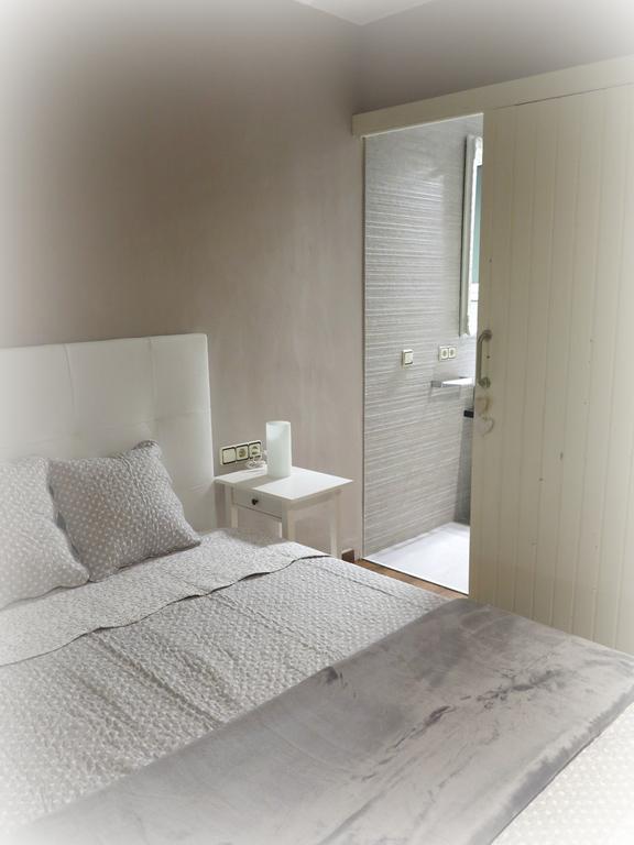 Apartment Sant Francesc โอลอต ห้อง รูปภาพ