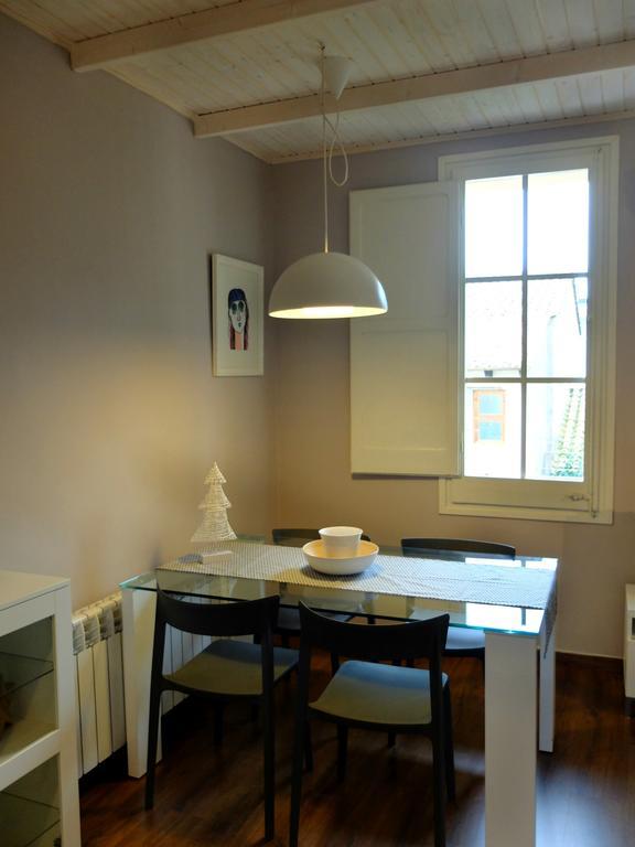Apartment Sant Francesc โอลอต ภายนอก รูปภาพ