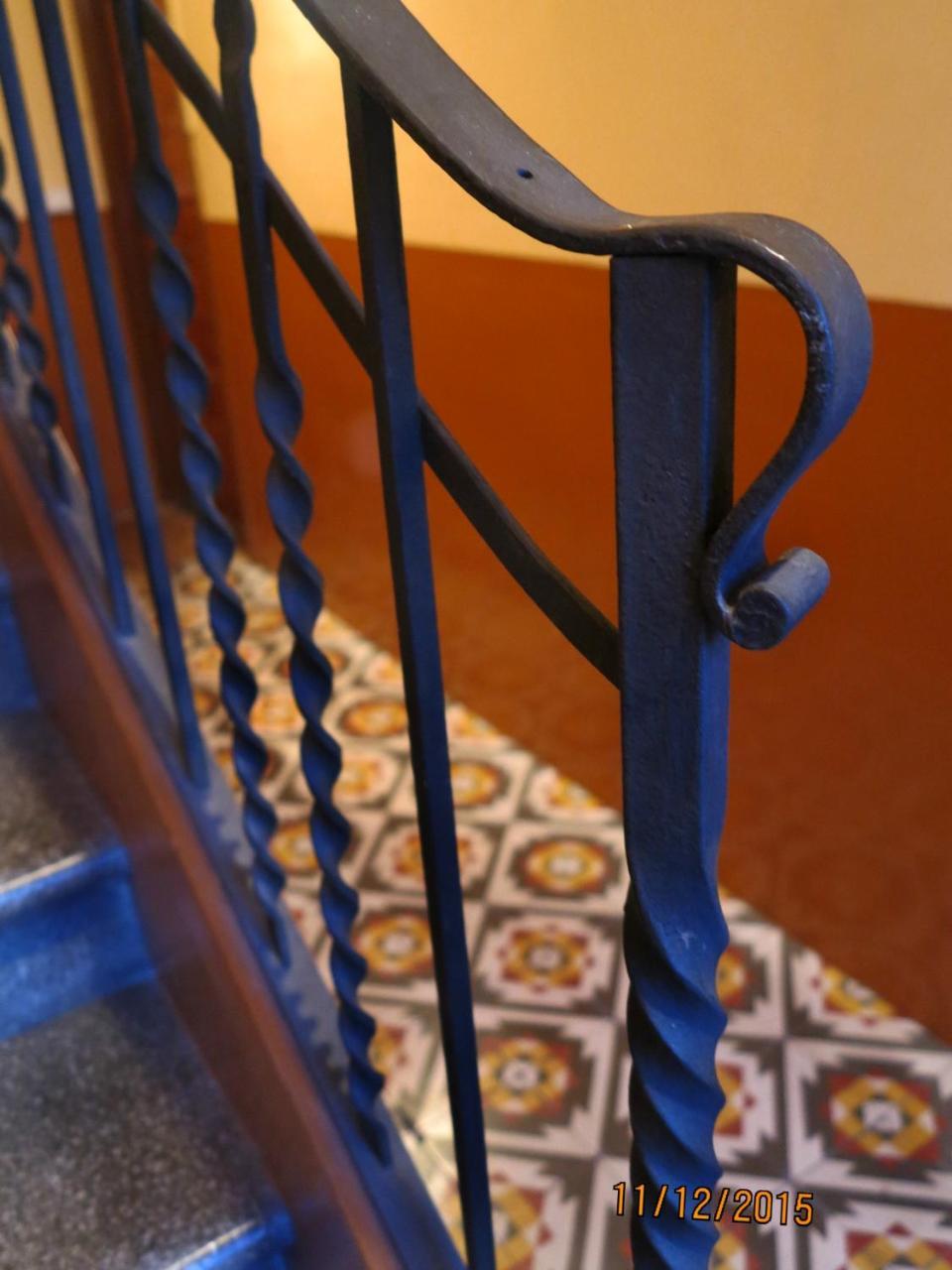 Apartment Sant Francesc โอลอต ภายนอก รูปภาพ